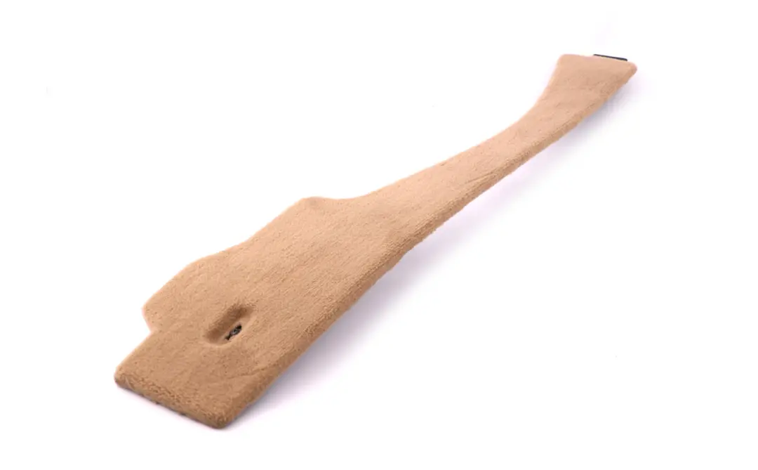 Front Left Center Console Trim Panel Cover Beige 2 N/S to BMW X5 Series E53 with Part number 8250095 BMW X5 Series E53 Front Left Center Console Trim Panel Cover Beige 2 N/S - SKU 8250095 - Part number 8250095