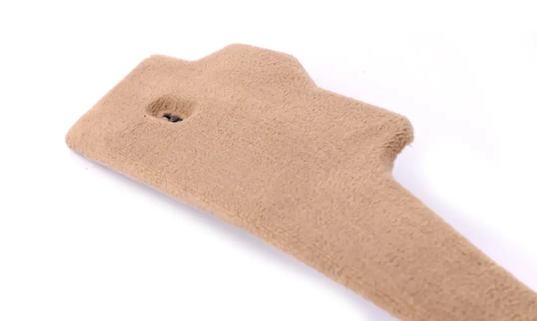 Front Left Center Console Trim Panel Cover Beige 2 N/S to BMW X5 Series E53 with Part number 8250095 BMW X5 Series E53 Front Left Center Console Trim Panel Cover Beige 2 N/S - SKU 8250095 - Part number 8250095