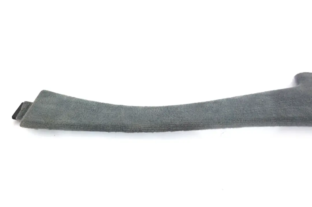 Verkleidung Mittenkonsole Vorne Rechts Grau für BMW X5 er E53 mit Teilenummer 8250098 BMW X5 er E53 Verkleidung Mittenkonsole Vorne Rechts Grau - SKU 8250098 - Teilenummer 8250098
