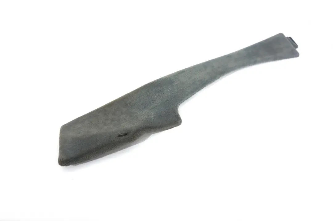 Centre Console Front Right Side Trim Panel O/S Grey to BMW X5 Series E53 with Part number 8250098 BMW X5 Series E53 Centre Console Front Right Side Trim Panel O/S Grey - SKU 8250098 - Part number 8250098