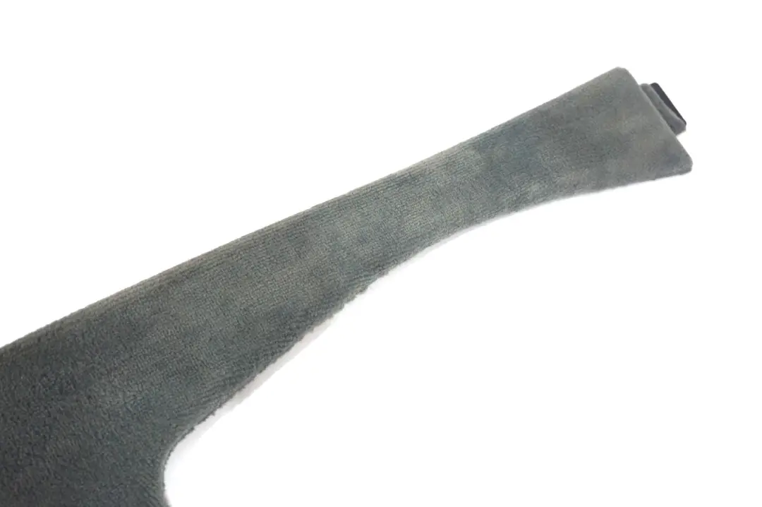Verkleidung Mittenkonsole Vorne Rechts Grau für BMW X5 er E53 mit Teilenummer 8250098 BMW X5 er E53 Verkleidung Mittenkonsole Vorne Rechts Grau - SKU 8250098 - Teilenummer 8250098