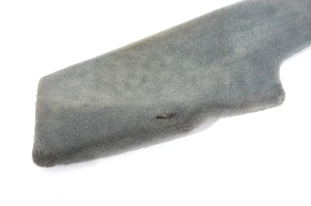 Centre Console Front Right Side Trim Panel O/S Grey to BMW X5 Series E53 with Part number 8250098 BMW X5 Series E53 Centre Console Front Right Side Trim Panel O/S Grey - SKU 8250098 - Part number 8250098