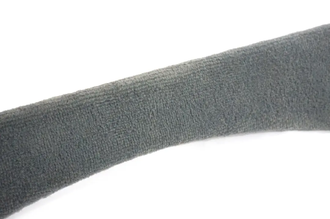 Centre Console Front Right Side Trim Panel O/S Grey to BMW X5 Series E53 with Part number 8250098 BMW X5 Series E53 Centre Console Front Right Side Trim Panel O/S Grey - SKU 8250098 - Part number 8250098