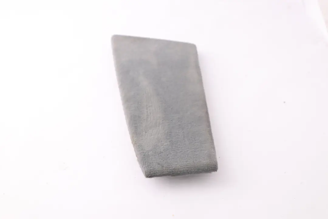 BMW X5 Series E53 Rear Left Center Console Trim Panel N/S Grey Grau - SKU 8250101-1 - Part number 8250101