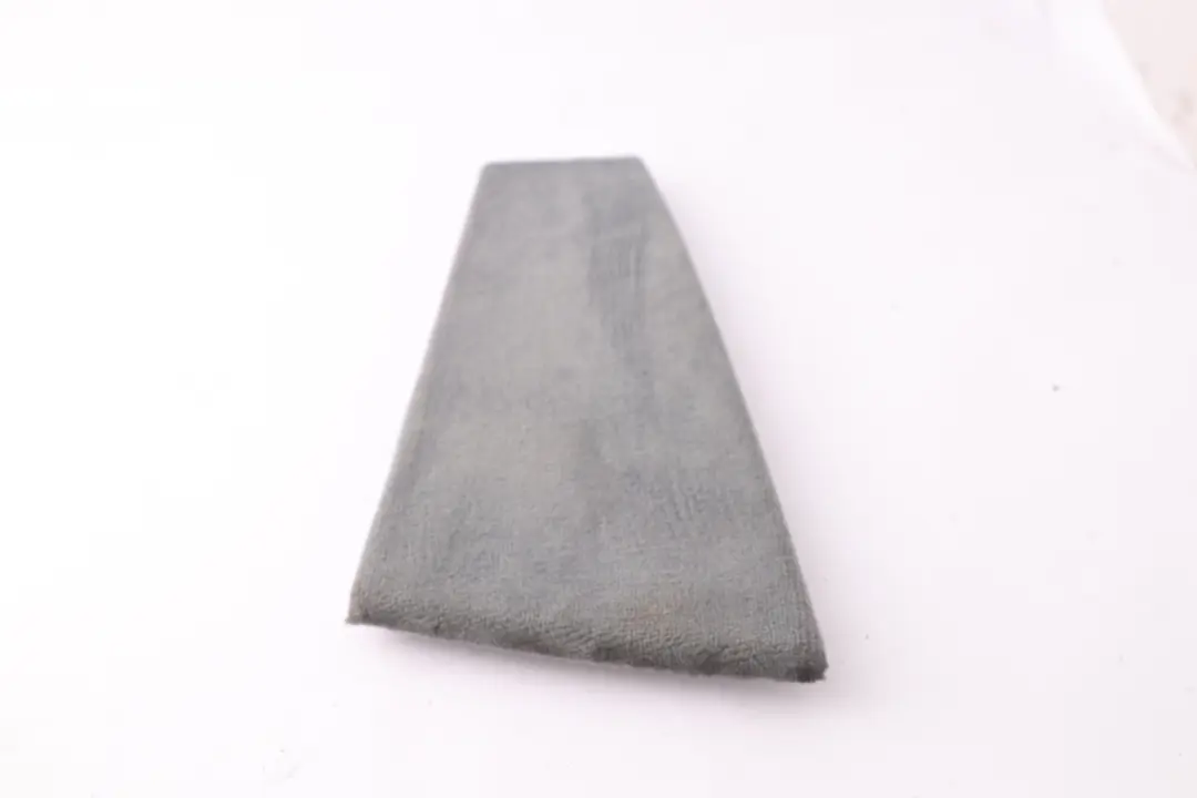 BMW X5 Series E53 Rear Left Center Console Trim Panel N/S Grey Grau - SKU 8250101-1 - Part number 8250101