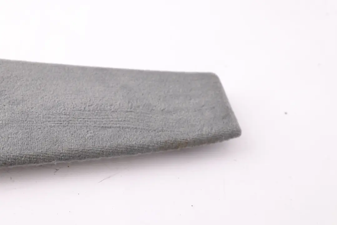 Osłona obudowa konsoli lewa grey do BMW E53 X5 o numerze 8250101 BMW E53 X5 Osłona obudowa konsoli lewa grey - SKU 8250101-1 - Numer Części 8250101