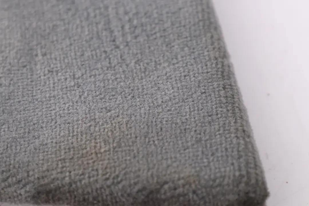 Verkleidung Mittenkonsole Hinten Links Grau für BMW X5 er E53 mit Teilenummer 8250101 BMW X5 er E53 Verkleidung Mittenkonsole Hinten Links Grau - SKU 8250101-1 - Teilenummer 8250101