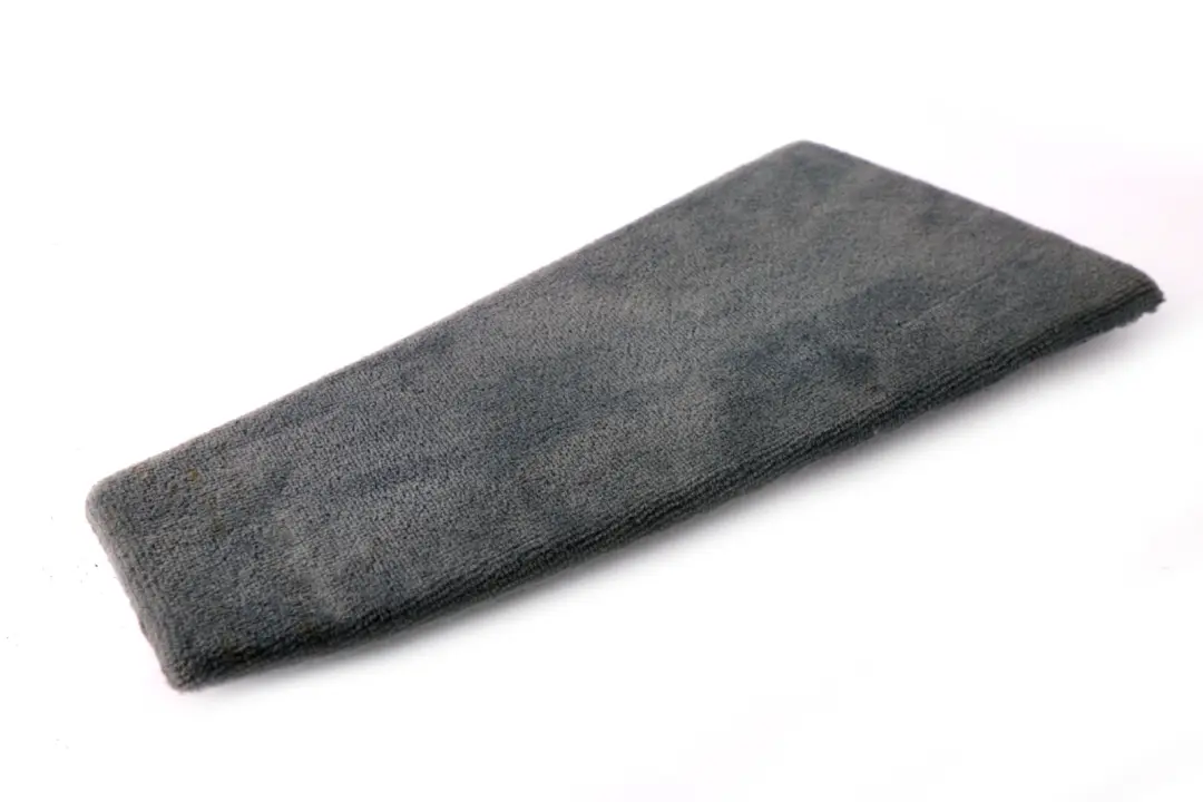 BMW X5 Series E53 Rear Right Center Console Trim Panel Grey Grau - SKU 8250102-1 - Part number 8250102