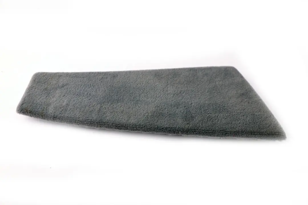 BMW X5 Series E53 Rear Right Center Console Trim Panel Grey Grau - SKU 8250102-1 - Part number 8250102