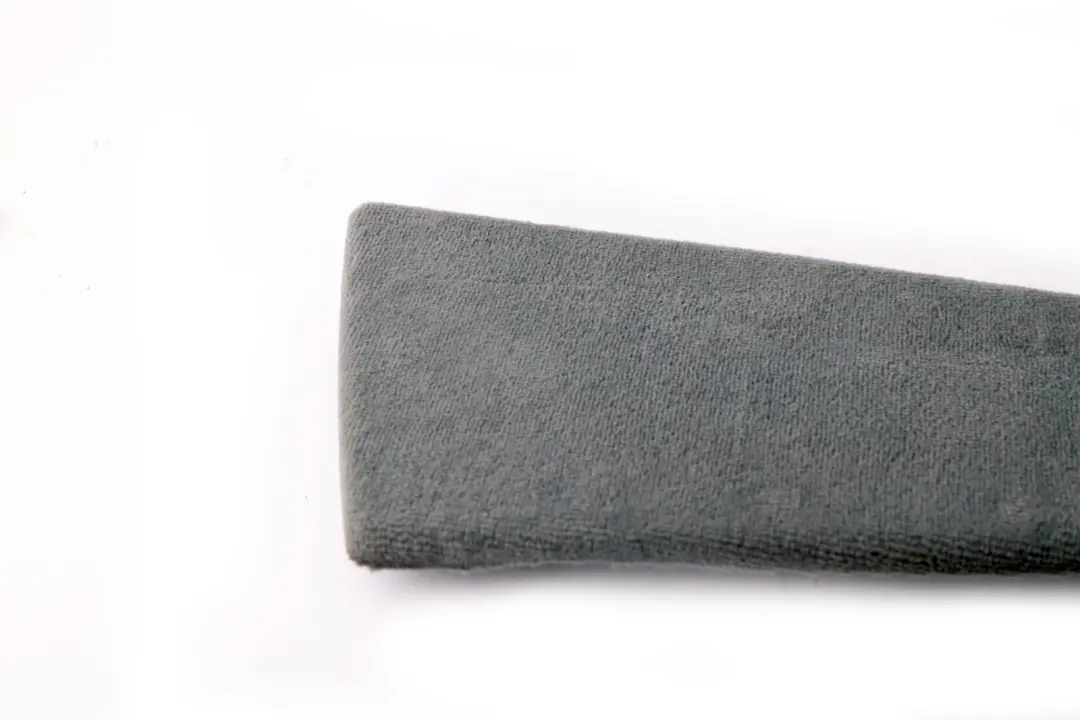 Consola Central Trasera Derecha Panel Gris para BMW X5 E53 con número de pieza 8250102 BMW X5 E53 Consola Central Trasera Derecha Panel Gris - SKU 8250102-1 - Número de pieza 8250102