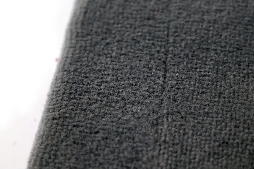 BMW X5 E53 Pannello Rivestimento Console Centrale Posteriore Destra Grigio - SKU 8250102-1 - Numero di parte 8250102