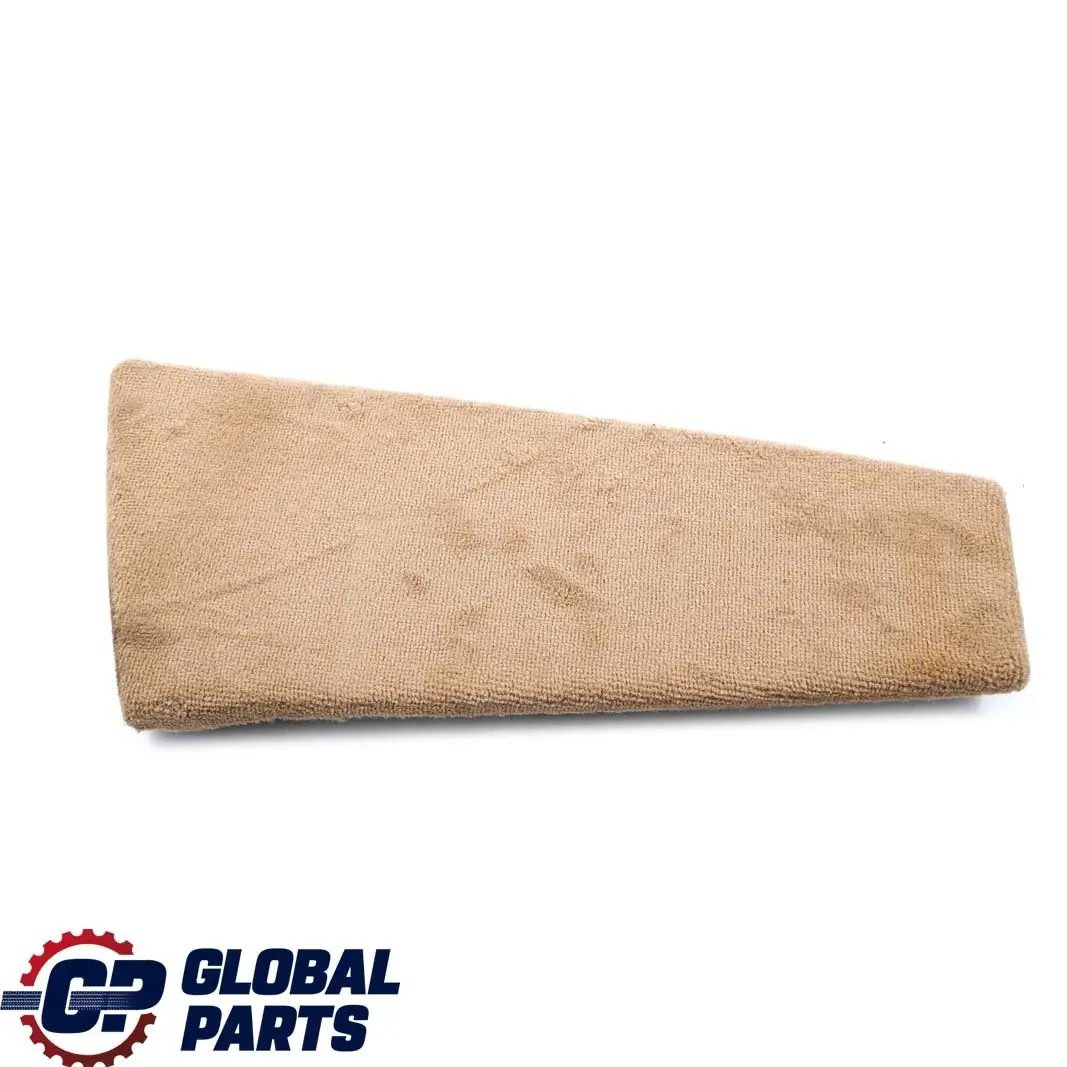 Mittenkonsole Unterteil Hinten Rechts HELLBEIGE 2 5116 für BMW X5 E53 mit Teilenummer 8250102 BMW X5 E53 Mittenkonsole Unterteil Hinten Rechts HELLBEIGE 2 5116 - SKU 8250102 - Teilenummer 8250102