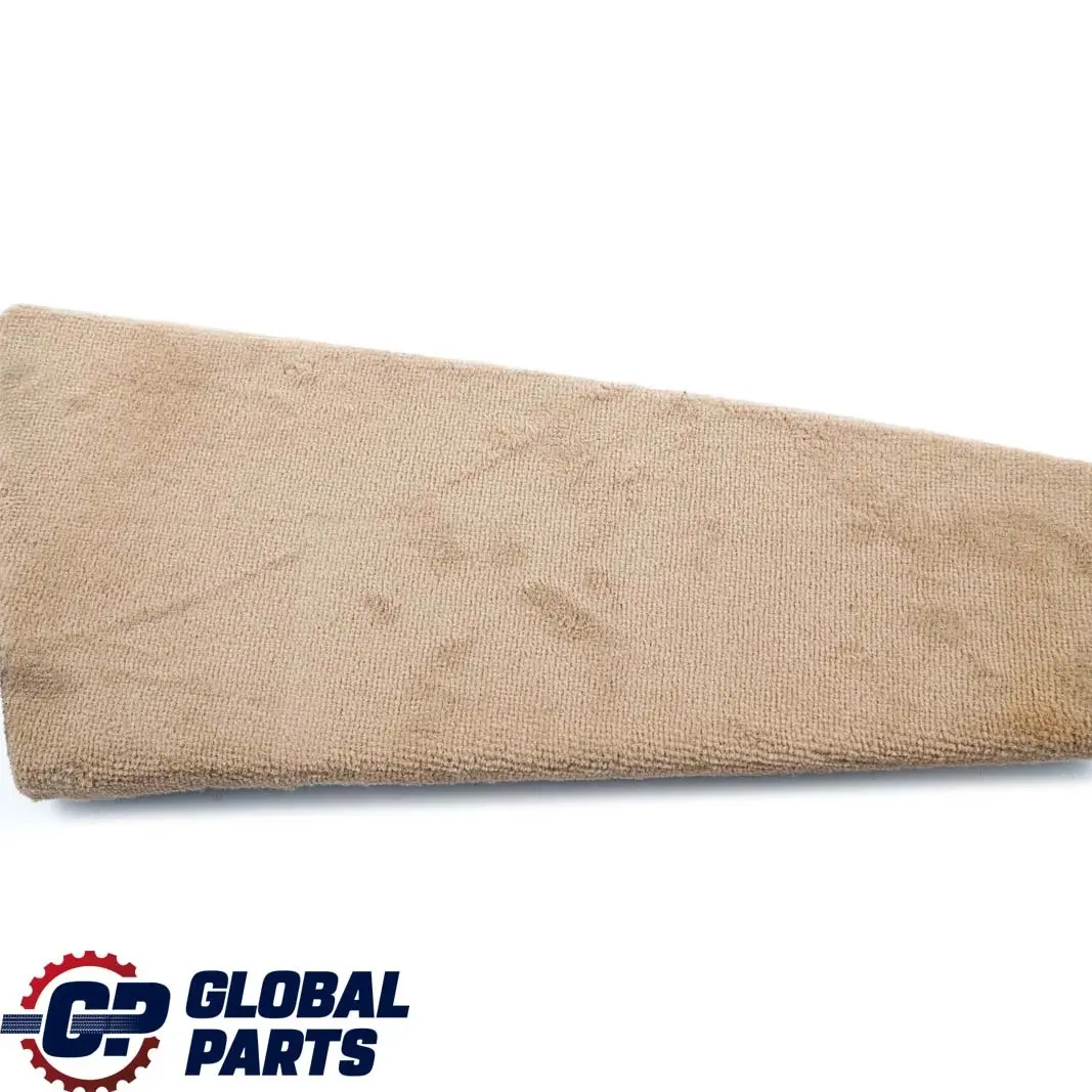 Mittenkonsole Embase Arriere Droite Beige Clair 2 5116 pour BMW X5 E53 à propos du numéro de pièce 8250102 BMW X5 E53 Mittenkonsole Embase Arriere Droite Beige Clair 2 5116 - SKU 8250102 - Numéro de pièce 8250102