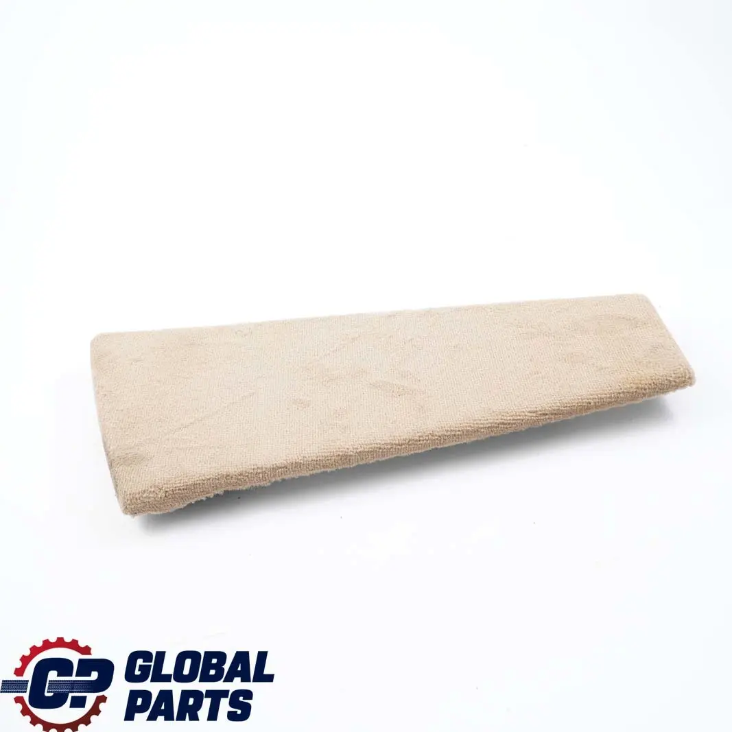 Mittenkonsole Unterteil Hinten Rechts HELLBEIGE 2 5116 für BMW X5 E53 mit Teilenummer 8250102 BMW X5 E53 Mittenkonsole Unterteil Hinten Rechts HELLBEIGE 2 5116 - SKU 8250102 - Teilenummer 8250102