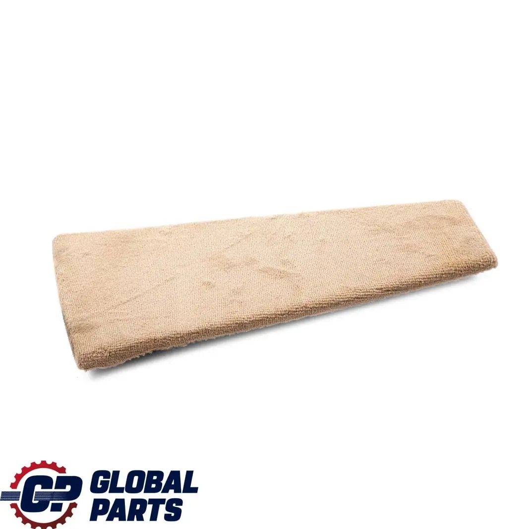 Mittenkonsole Parte Inferiore Posteriore Destra Beige Chiaro 2 per BMW X5 E53 con numero di parte 8250102 BMW X5 E53 Mittenkonsole Parte Inferiore Posteriore Destra Beige Chiaro 2 - SKU 8250102 - Numero di parte 8250102