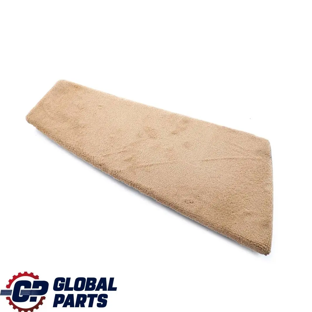 Mittenkonsole Unterteil Hinten Rechts HELLBEIGE 2 5116 für BMW X5 E53 mit Teilenummer 8250102 BMW X5 E53 Mittenkonsole Unterteil Hinten Rechts HELLBEIGE 2 5116 - SKU 8250102 - Teilenummer 8250102