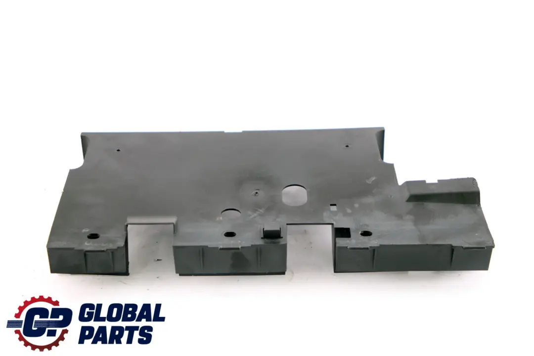 BMW E46 Cabrio Couvercle de fermeture de hayon de coffre Noir - SKU 8250106 - Numéro de pièce 8250106