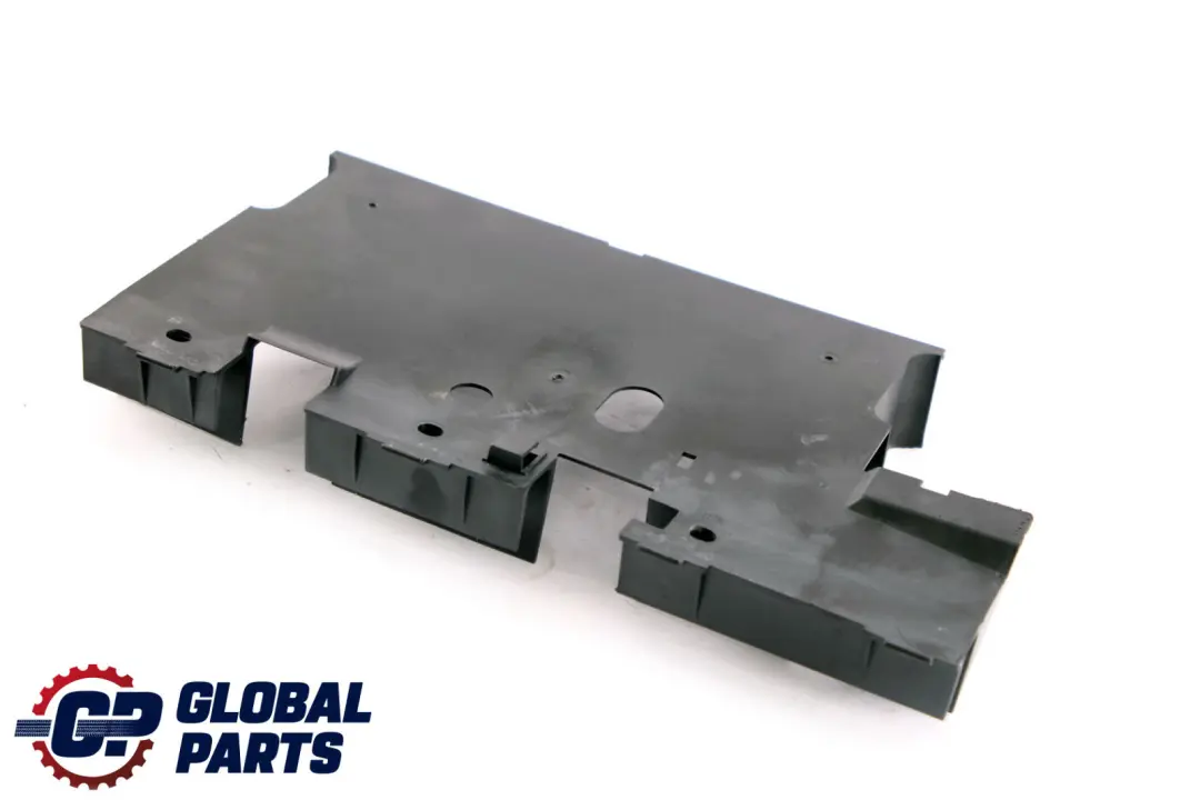BMW E46 Cabrio Couvercle de fermeture de hayon de coffre Noir - SKU 8250106 - Numéro de pièce 8250106