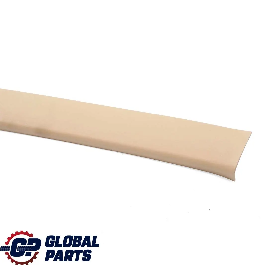 Arrière Droite Panneau Intérieur Supérieur Hellbeige 8402618 pour BMW X5 E53 Porte à propos du numéro de pièce 8250110 BMW X5 E53 Porte Arrière Droite Panneau Intérieur Supérieur Hellbeige 8402618 - SKU 8250110 - Numéro de pièce 8250110