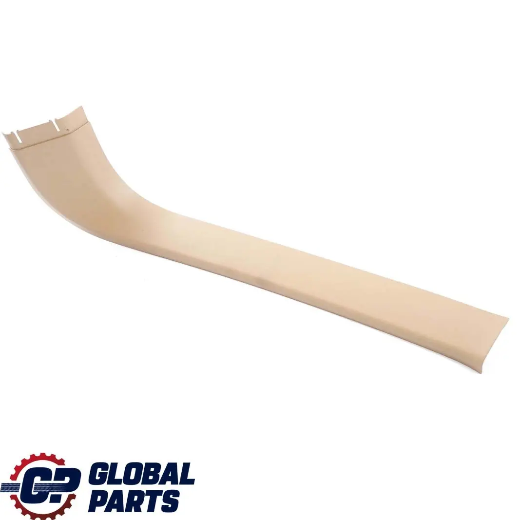 Arrière Droite Panneau Intérieur Supérieur Hellbeige 8402618 pour BMW X5 E53 Porte à propos du numéro de pièce 8250110 BMW X5 E53 Porte Arrière Droite Panneau Intérieur Supérieur Hellbeige 8402618 - SKU 8250110 - Numéro de pièce 8250110