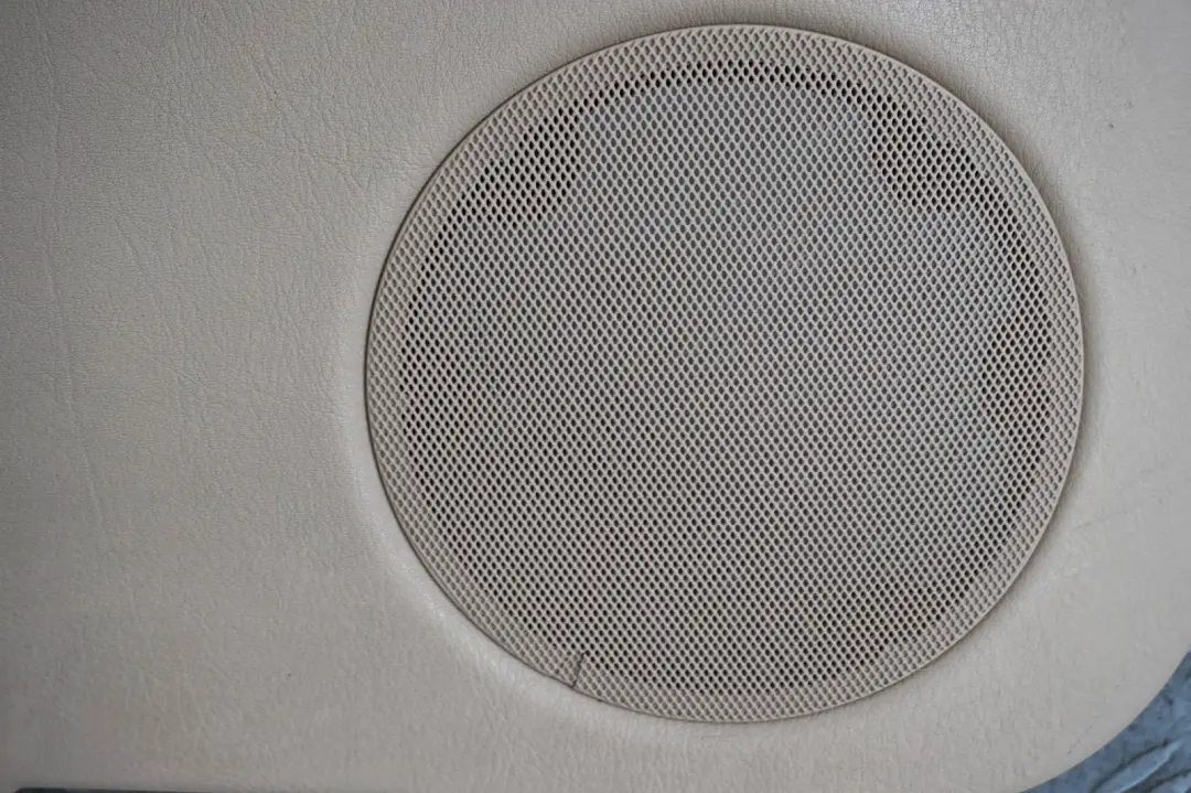 Türverkleidung Hinten Links Leder Hell Beige für BMW X5 er E53 mit Teilenummer 8250207 BMW X5 er E53 Türverkleidung Hinten Links Leder Hell Beige - SKU 8250207 - Teilenummer 8250207