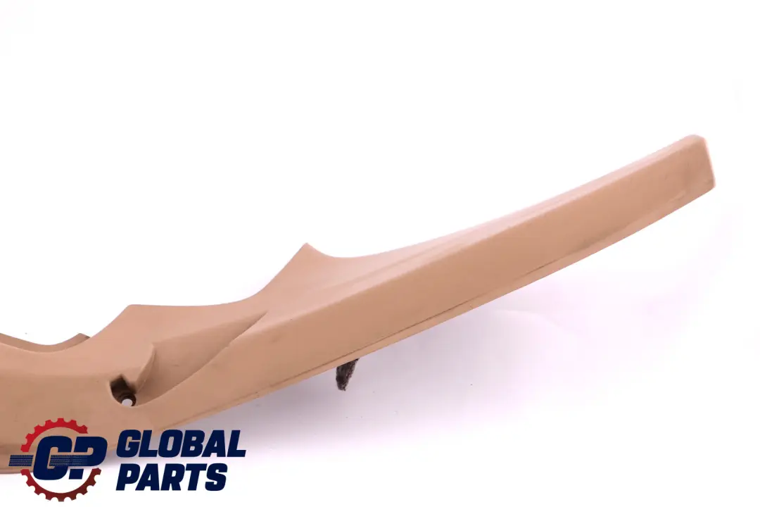 BMW E53 X5 Osłona słupka tylnego prawego hellbeige - SKU 8250226 - Numer Części 8250226