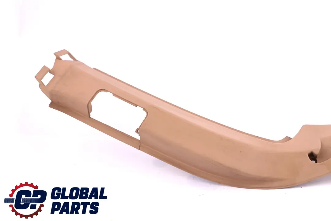 BMW E53 X5 Osłona słupka tylnego prawego hellbeige - SKU 8250226 - Numer Części 8250226