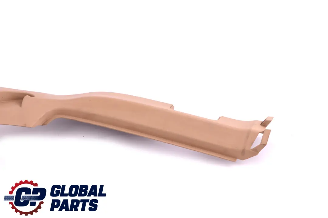 Verkleidung Säule Hinten Rechts Hellbeige 2 Beige 8204762 für BMW X5 er E53 mit Teilenummer 8250226 BMW X5 er E53 Verkleidung Säule Hinten Rechts Hellbeige 2 Beige 8204762 - SKU 8250226 - Teilenummer 8250226