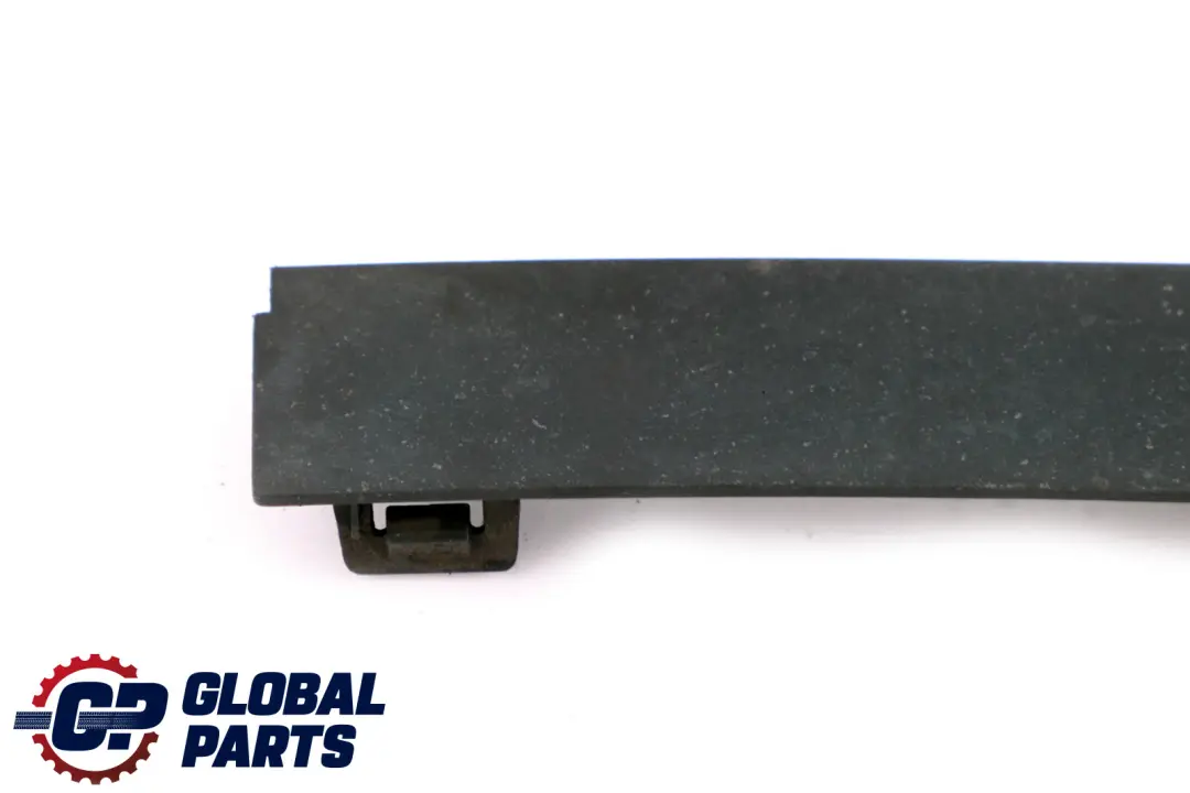 BMW X5 E53 Pare-Chocs Clapet Attelage a Gauche - SKU 8250413 - Numéro de pièce 8250413
