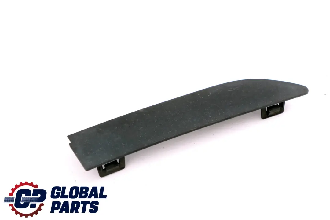 BMW X5 er E53 Frontstoßstange Klappe Abschleppöse Links - SKU 8250413 - Teilenummer 8250413