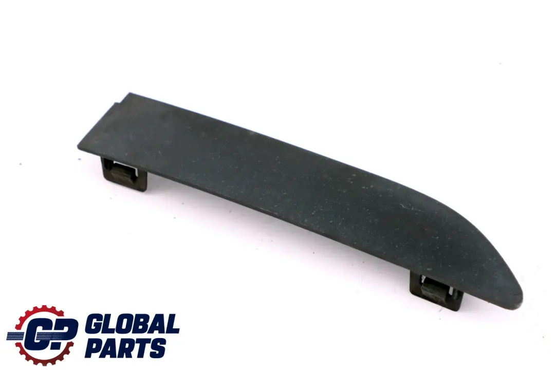 BMW X5 E53 Pare-Chocs Clapet Attelage a Gauche - SKU 8250413 - Numéro de pièce 8250413