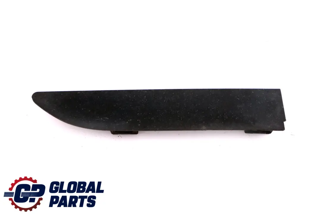 parachoques delantero lado izquierdo gancho De remolque tapa para BMW E53 con número de pieza 8250413 BMW E53 parachoques delantero lado izquierdo gancho De remolque tapa - SKU 8250413 - Número de pieza 8250413