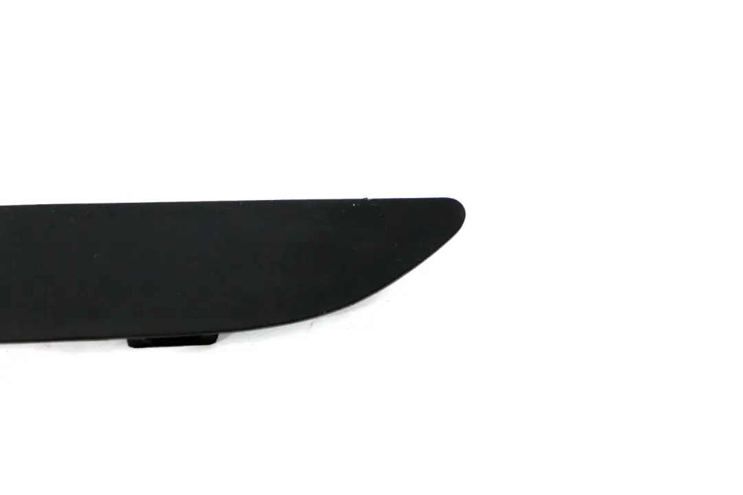 Front Bumper Right Side Tow Hook Cover Cap to BMW X5 E53 with Part number 8250414 BMW X5 E53 Front Bumper Right Side Tow Hook Cover Cap - SKU 8250414 - Part number 8250414