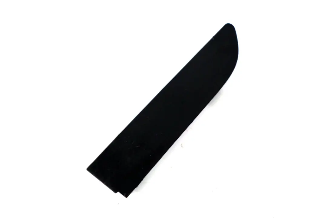 parachoques delantero lado derecho gancho De remolque tapa para BMW X5 E53 con número de pieza 8250414 BMW X5 E53 parachoques delantero lado derecho gancho De remolque tapa - SKU 8250414 - Número de pieza 8250414