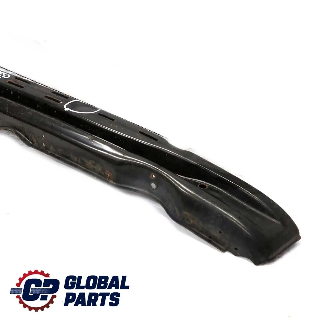 BMW X5 E53 Rear Bumper Carrier Reinforcement Crash Beam Impact Bar - SKU 8250415 - Part number 8250415