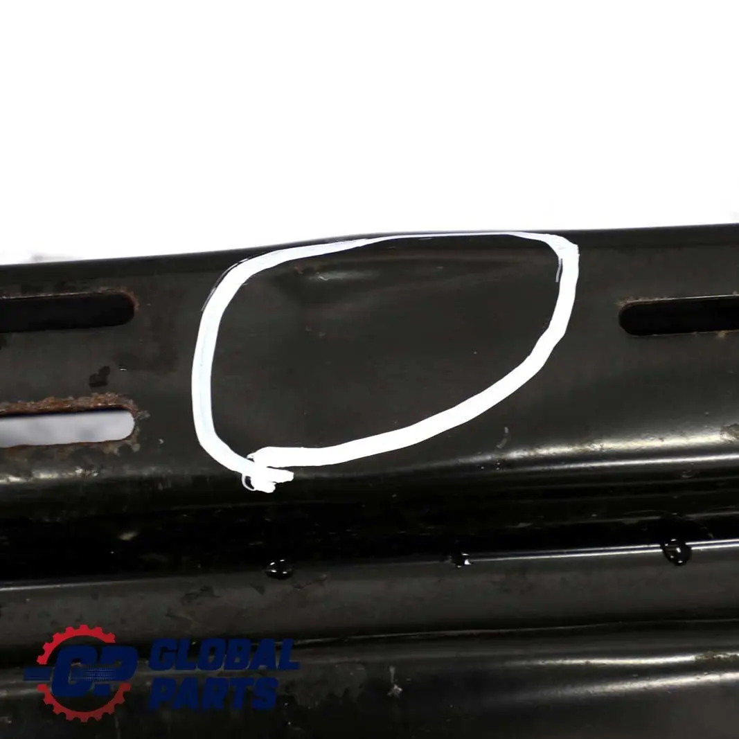 BMW X5 E53 Paraurti Posteriore Supporto 5112 - SKU 8250415 - Numero di parte 8250415