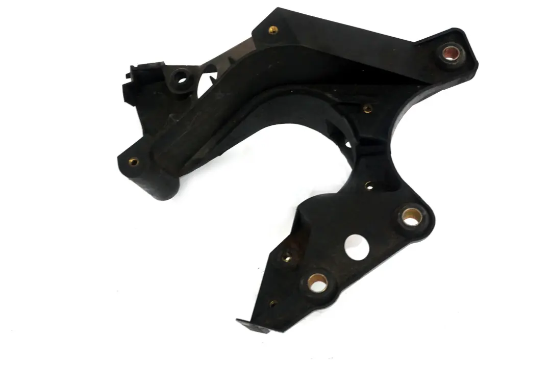 BMW X5 Series E53 Aggregate Support Bracket Spare-Wheel - SKU 8250435 - Part number 8244135
