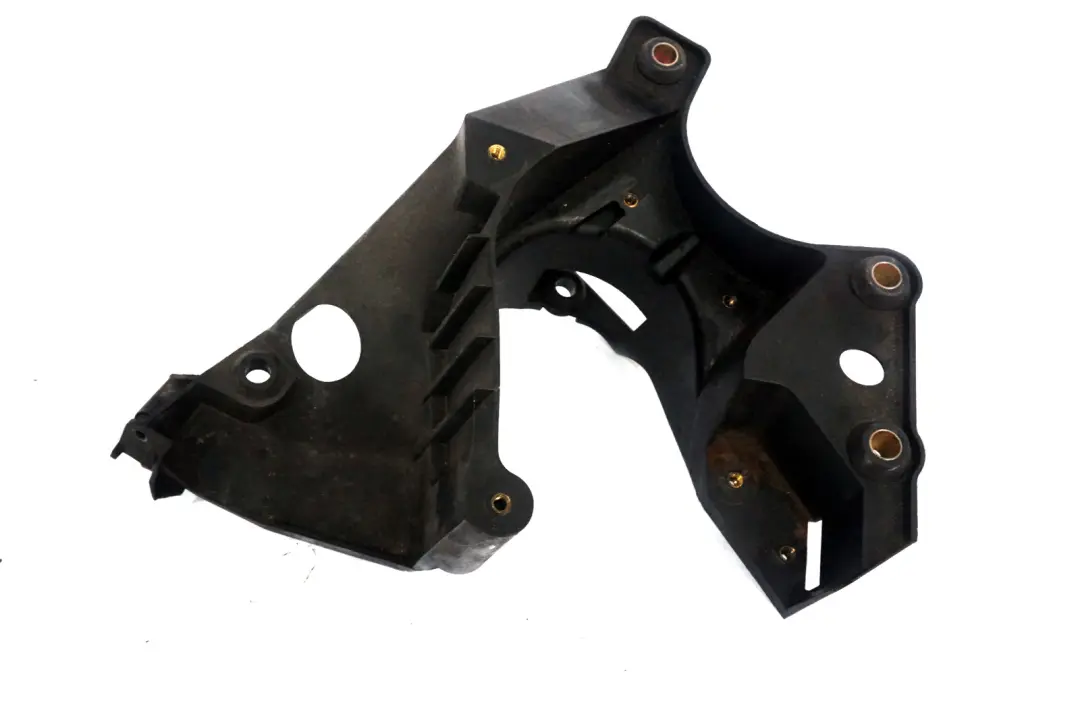 Aggregate Support Bracket Spare Wheel to BMW X5 E53 with Part number 8244135 BMW X5 E53 Aggregate Support Bracket Spare Wheel - SKU 8250435 - Part number 8244135