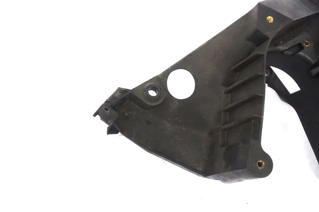 Support D'Agrégat Roue De Secours pour BMW X5 E53 à propos du numéro de pièce 8244135 BMW X5 E53 Support D'Agrégat Roue De Secours - SKU 8250435 - Numéro de pièce 8244135