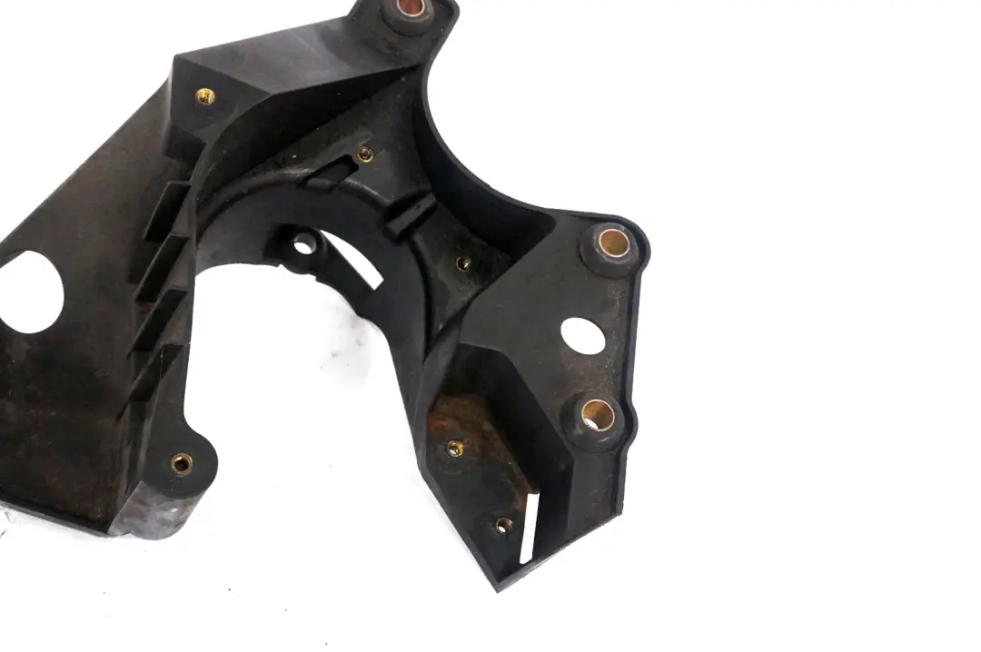 Aggregate Support Bracket Spare Wheel to BMW X5 E53 with Part number 8244135 BMW X5 E53 Aggregate Support Bracket Spare Wheel - SKU 8250435 - Part number 8244135