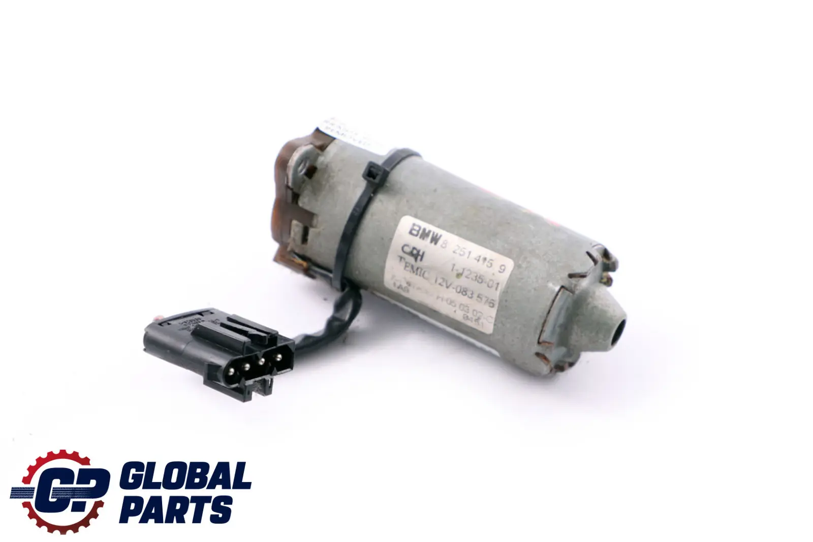 BMW X5 E53 Auto Regolazione Longitudinale Anteriore Destro 8251415