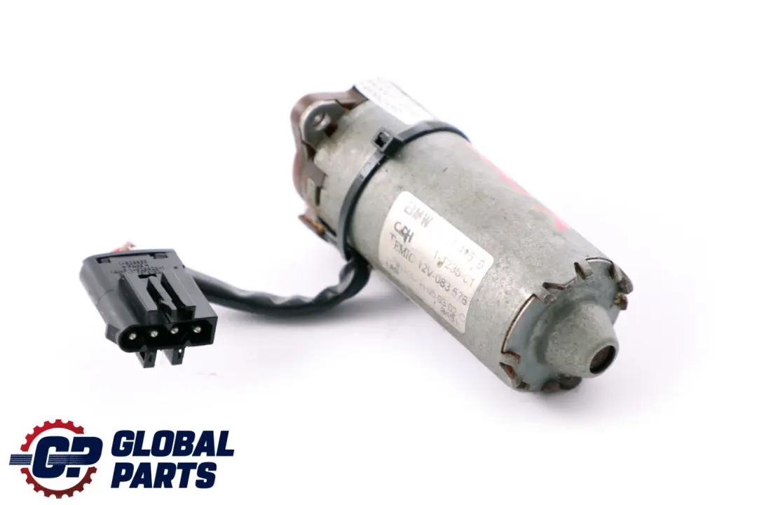 Delantero Derecho Actuador De Ajuste del Respaldo del Asiento para BMW X5 E53 con número de pieza 8251415 BMW X5 E53 Delantero Derecho Actuador De Ajuste del Respaldo del Asiento - SKU 8251415 - Número de pieza 8251415