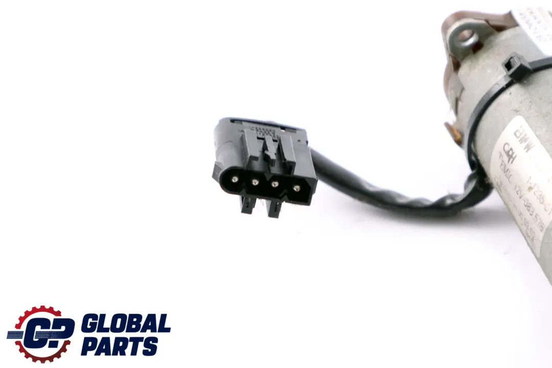 BMW X5 E53 Delantero Derecho Actuador De Ajuste del Respaldo del Asiento - SKU 8251415 - Número de pieza 8251415