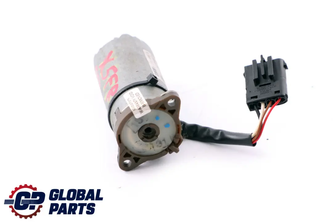 BMW X5 E53 Delantero Derecho Actuador De Ajuste del Respaldo del Asiento - SKU 8251415 - Número de pieza 8251415