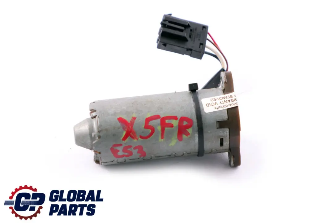 Regolazione Longitudinale Anteriore Destro per BMW X5 E53 Auto con numero di parte 8251415 BMW X5 E53 Auto Regolazione Longitudinale Anteriore Destro - SKU 8251415 - Numero di parte 8251415