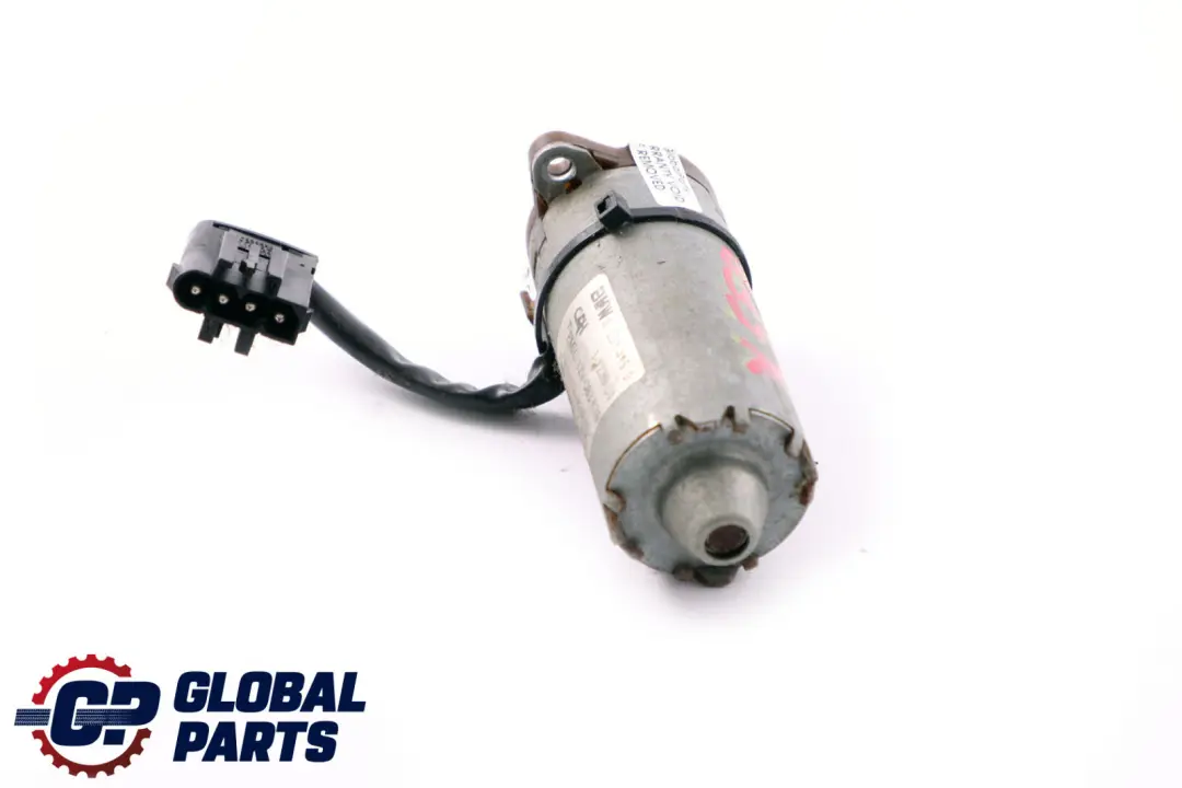 Delantero Derecho Actuador De Ajuste del Respaldo del Asiento para BMW X5 E53 con número de pieza 8251415 BMW X5 E53 Delantero Derecho Actuador De Ajuste del Respaldo del Asiento - SKU 8251415 - Número de pieza 8251415
