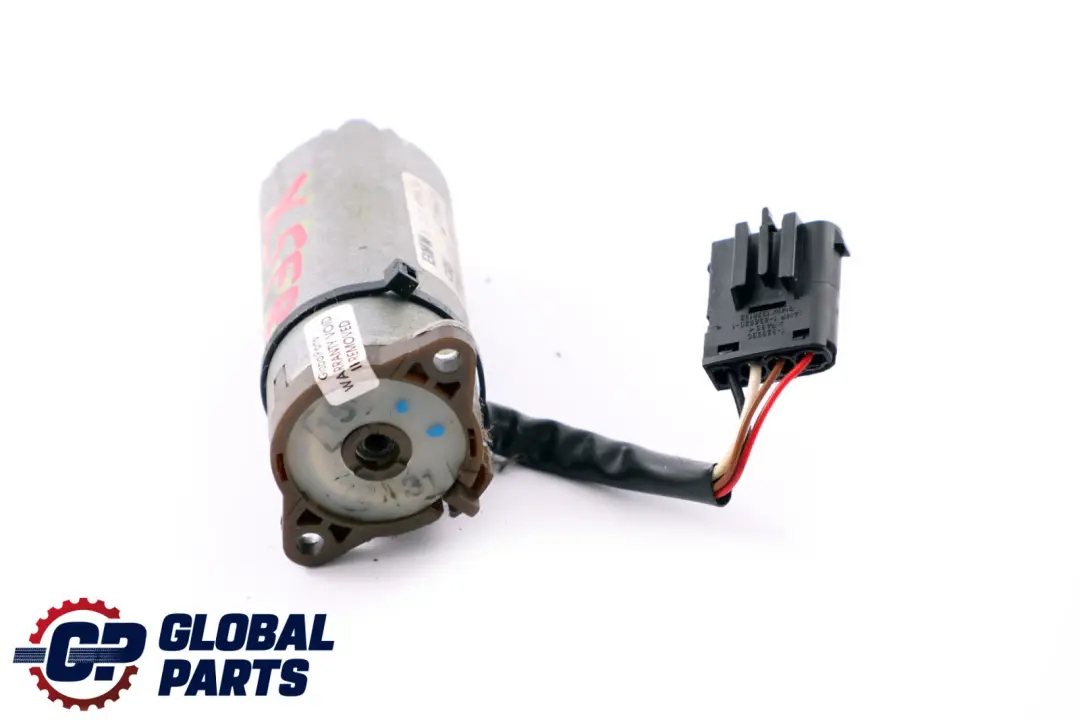 BMW X5 E53 Delantero Derecho Actuador De Ajuste del Respaldo del Asiento - SKU 8251415 - Número de pieza 8251415