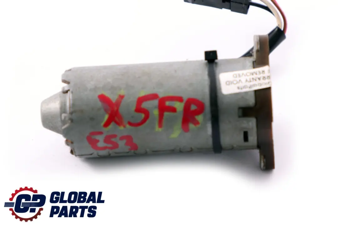 BMW X5 E53 Silniczek Fotela Prawy Przód - SKU 8251415 - Numer Części 8251415