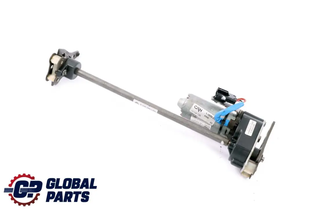 BMW X5 2 E46 E53 Motore Regolazione Dell'Inclinazione Frontale - SKU 8251489-2 - Numero di parte 8251489