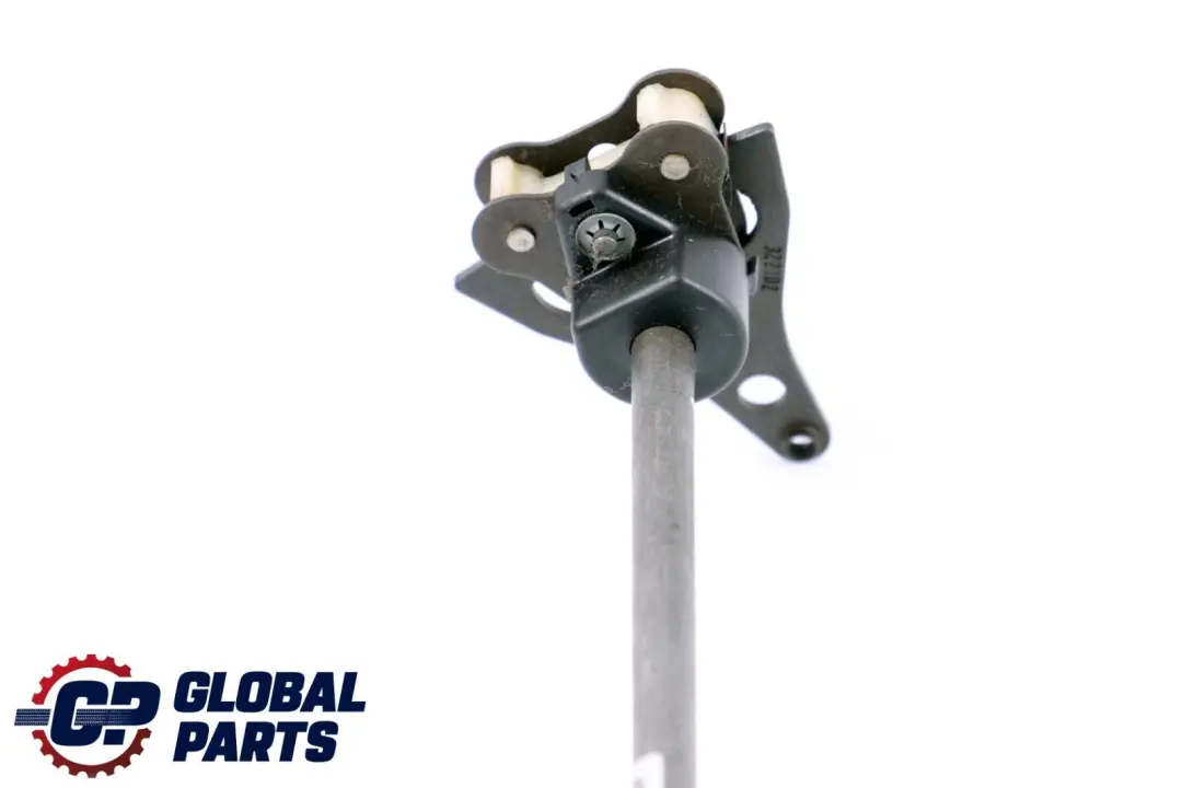 Moteur Reglage De L'Inclinaison Avant pour BMW X5 E46 E53 à propos du numéro de pièce 8251489 BMW X5 E46 E53 Moteur Reglage De L'Inclinaison Avant - SKU 8251489-2 - Numéro de pièce 8251489